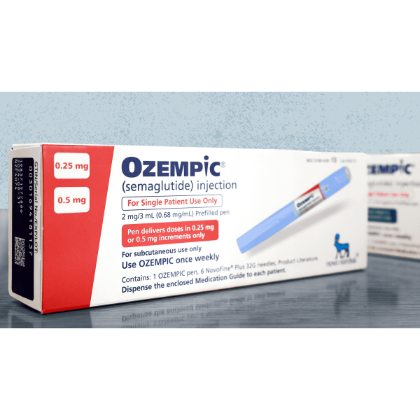 Ozempic | Wegovy Injection Pen (Generic)
