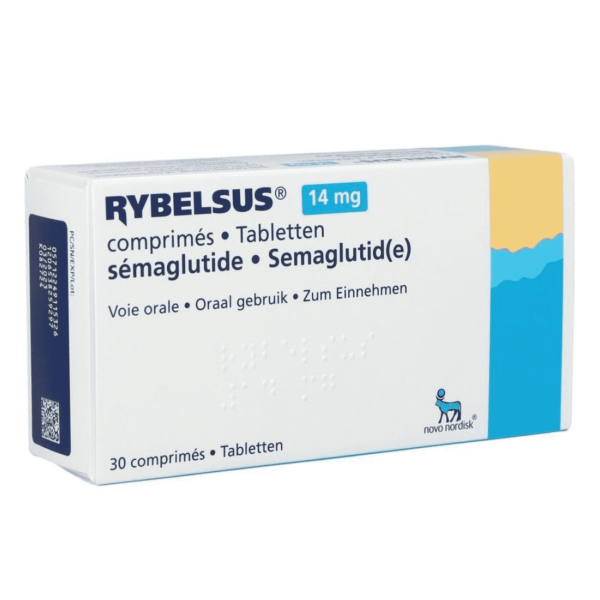 Semaglutide 14mg Tablets